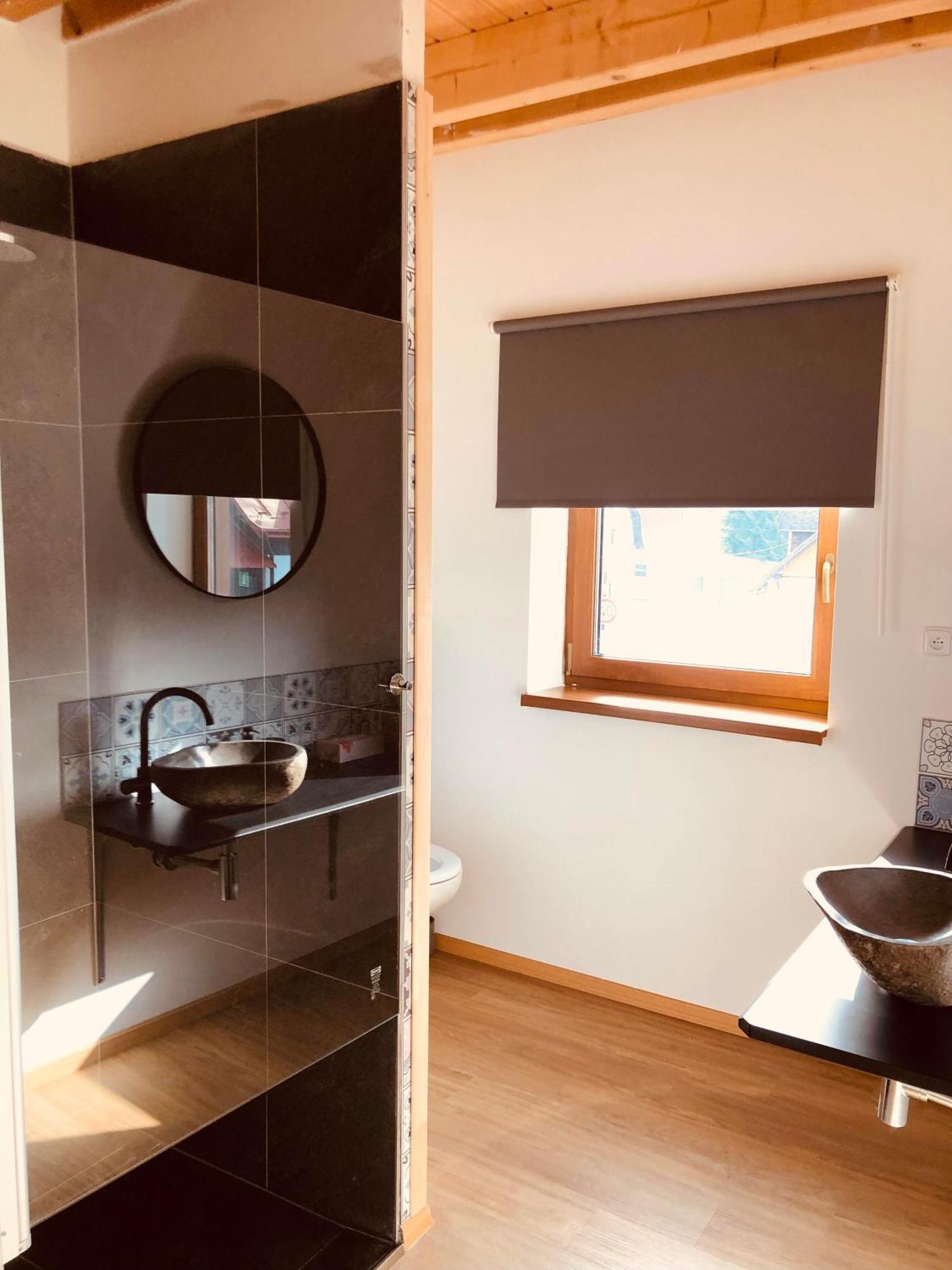 Apartmany Kunc Bedrichov  Luaran gambar